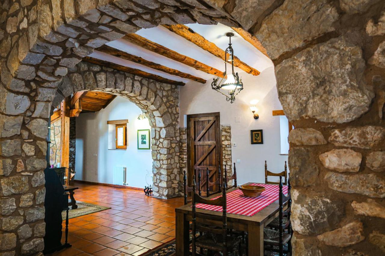 Masia Pou De La Vinya Sitges Zewnętrze zdjęcie