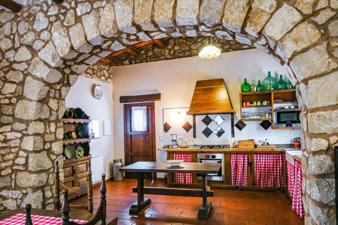 Masia Pou De La Vinya Sitges Zewnętrze zdjęcie