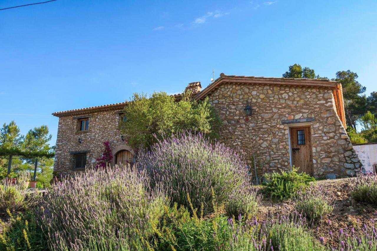 Masia Pou De La Vinya Sitges Zewnętrze zdjęcie